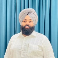 MANPREET SINGH