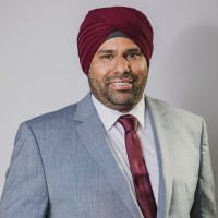 Jasmond Sangha