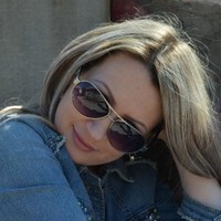 Olga Bubliy