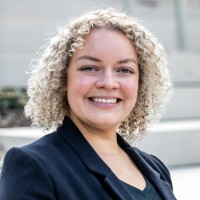 Madison Ashley, Mba