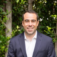 Patrick Luke
