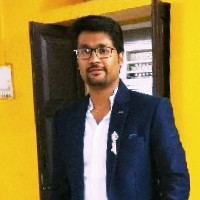 Anshul Jain