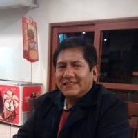 Alberto Moya