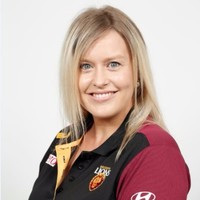 Penny French