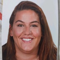 SARA LÁZARO SANTANA