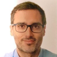 Sergi Martínez