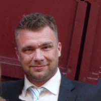 Vidar Andersen