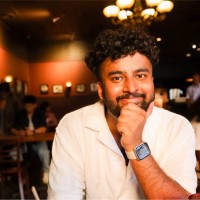 Shashank Gupta