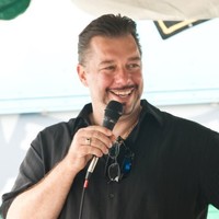 Jeffrey Bach