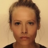 Olga Sigthorsdottir