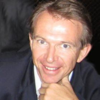 Martin Ashby