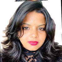 Thanu Udupa