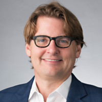 Stephen Leinenweber