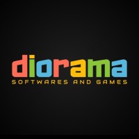 Diorama Softwares and Games