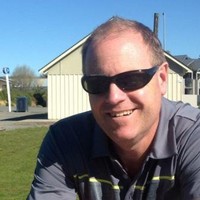 Richard Ewers