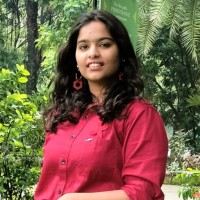 Sriya Seethepalli