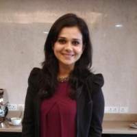 Tanvi Ashar