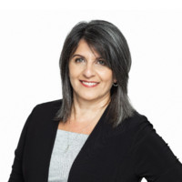 Cristina Nagel
