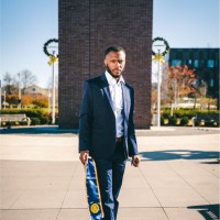 Shyheim Small