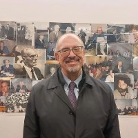 Ernesto Damiani
