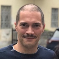 Paolo Casoto, Phd.