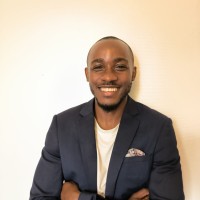 God-Abel Dzola
