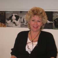 Marijke Weisglas