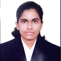 Harshitha C