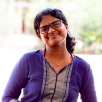 Praveena Gandhi