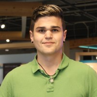 Noah Mehling