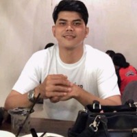 Daniel Ganda Sitorus