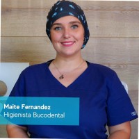 Maria Teresa Fernández García