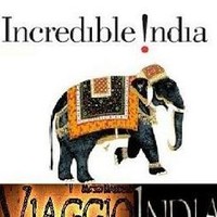 Viaggio INDIA