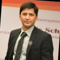 Vinod Kumar Singh, PAHM®, PSPO 1™
