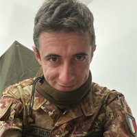 Matteo Marzocchi