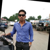 Pintukumar Shashmal