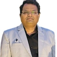 Krishna Singh