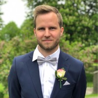 Markus Kjerrman-Lindén