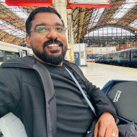AJEESH THOMAS