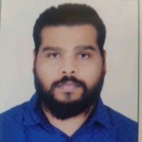 Rishipal Chahal