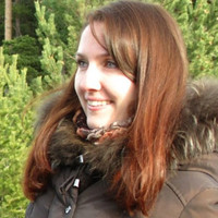 Irina Gorbacheva