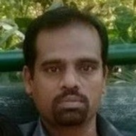 murali babu ayanakanti