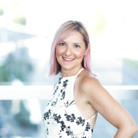 Carrie Halterman