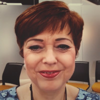 Marina Gibbons