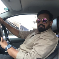 Arshad Munshi