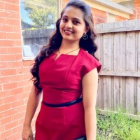 Shikha Patel
