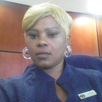 Portia Dumazile Zondo