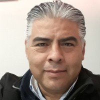 Luis Gerardo Rodríguez Suárez
