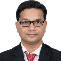 Jignesh Mehta, Pmp®