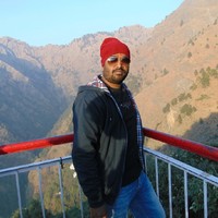 Rajesh Pendyala